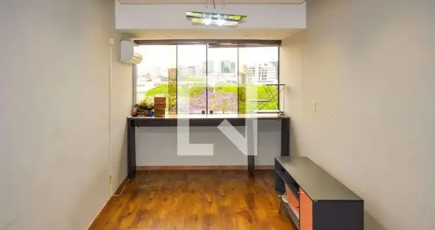 Apartamento para venda - menino deus, 2 quartos, 65 m² - porto alegre
