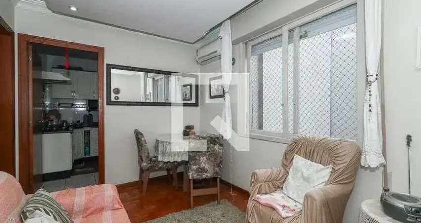 Apartamento para venda - petrópolis, 3 quartos,  65 m² - porto alegre