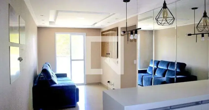 Apartamento para venda - macedo, 2 quartos,  56 m² - guarulhos