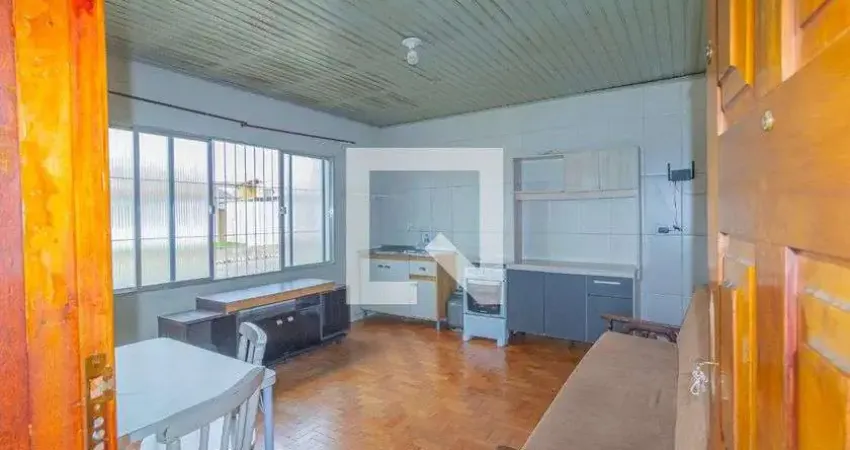 Casa com 1 quarto à venda na Rua Luís Maurício Scolari, Igara, Canoas