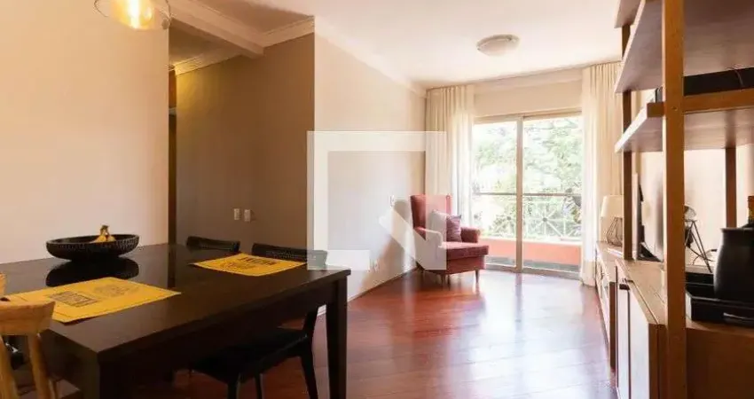 Apartamento para venda - vila das mercês, 3 quartos,  67 m² - são paulo