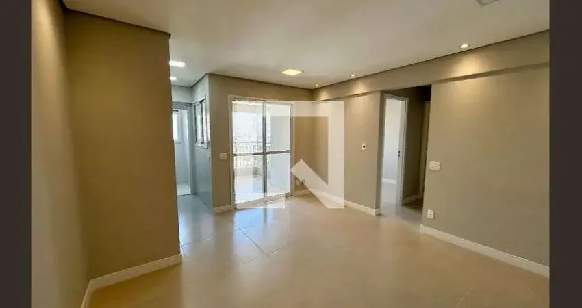 Apartamento para venda - vila augusta, 2 quartos,  60 m² - guarulhos