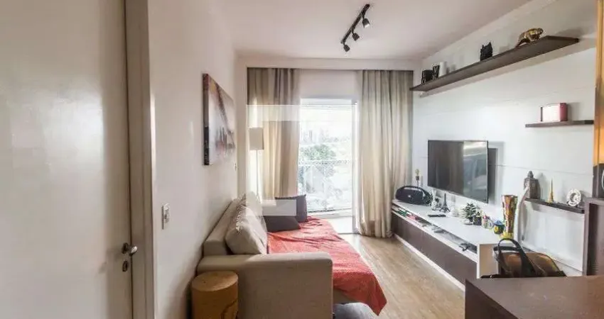 Apartamento para venda - alphaville, 1 quarto, 53 m² - barueri