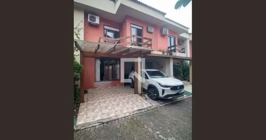 Casa com 4 quartos à venda na Rua Doutor Armando Barbedo, Tristeza, Porto Alegre