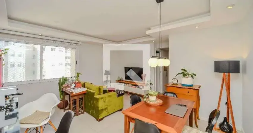 Apartamento para venda - vila ipiranga, 3 quartos, 63 m² - porto alegre