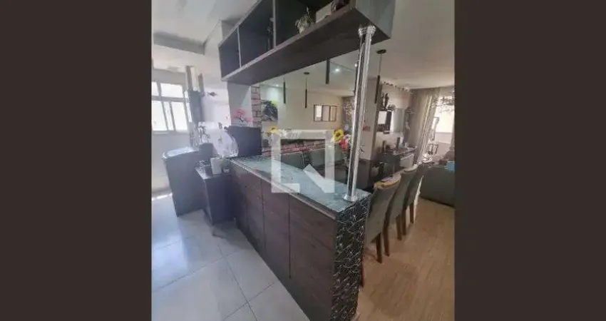 Apartamento para venda - vila matilde, 3 quartos, 64 m² - são paulo