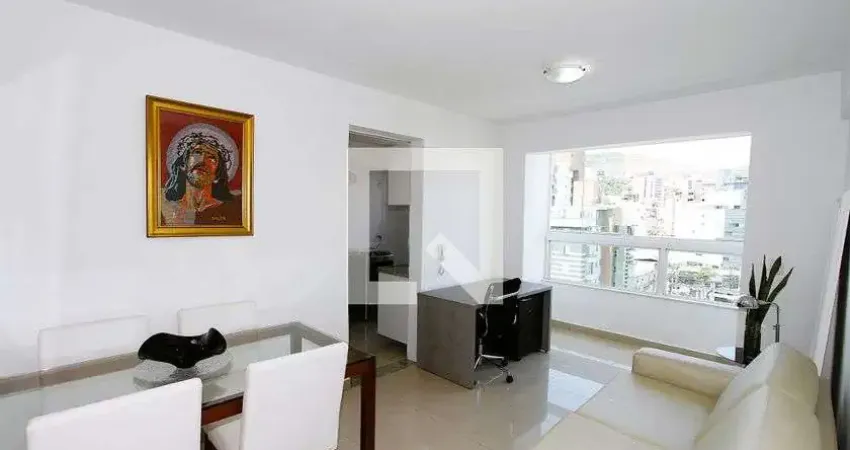 Apartamento para venda - buritis, 2 quartos,  64 m² - belo horizonte