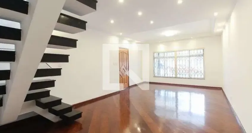 Casa com 4 quartos à venda na Rua Aguapeí, Tatuapé, São Paulo