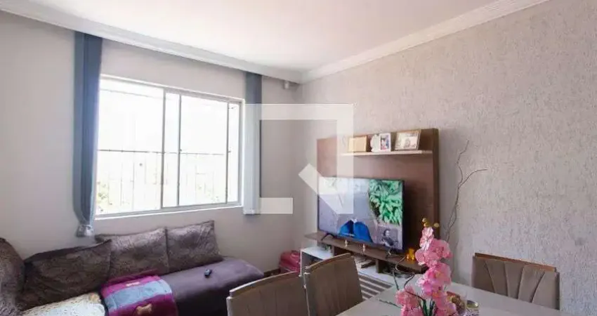 Apartamento para venda - união, 3 quartos,  85 m² - belo horizonte