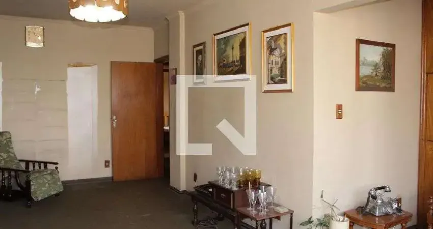 Apartamento para venda - santa cecília, 2 quartos,  108 m² - são paulo