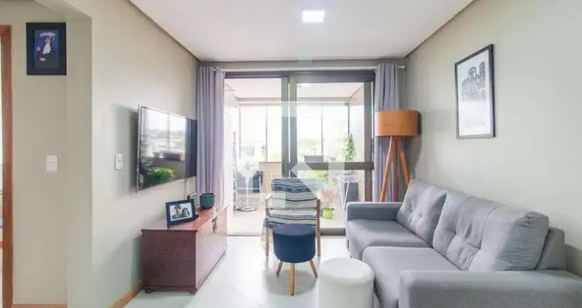 Apartamento para venda - jardim botânico, 2 quartos, 70 m² - porto alegre