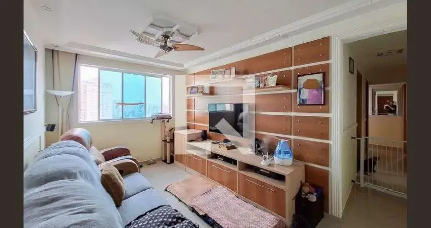 Apartamento para venda - mandaqui, 3 quartos, 80 m² - são paulo