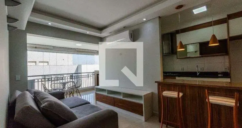 Apartamento para venda - vila mangalot, 2 quartos, 64 m² - são paulo