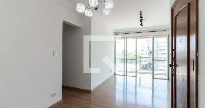 Apartamento para venda - água fria, 3 quartos,  86 m² - são paulo