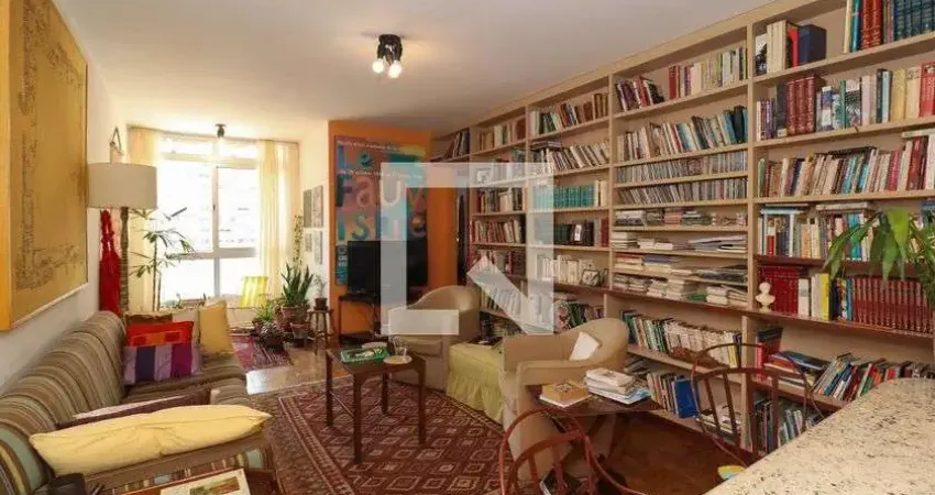 Apartamento para venda - paraíso, 2 quartos,  90 m² - são paulo