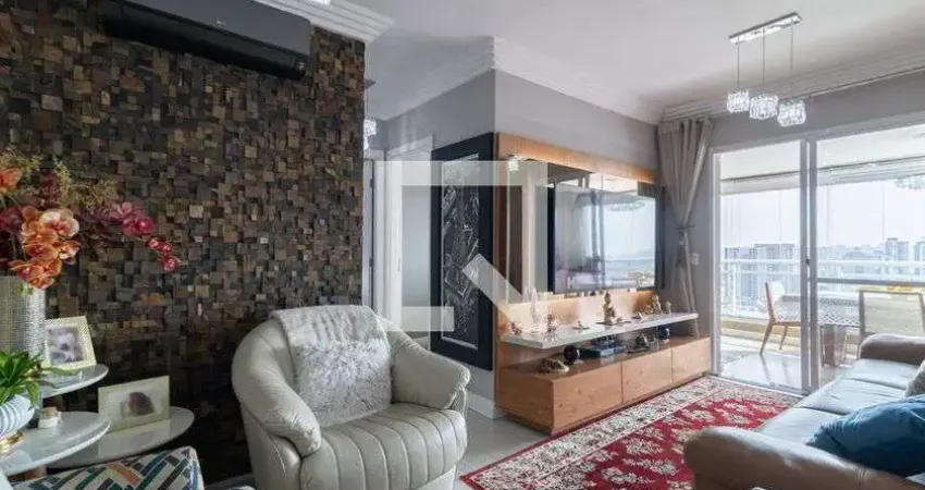 Apartamento com 2 quartos à venda na Rua Elói Cerqueira, Belém, São Paulo