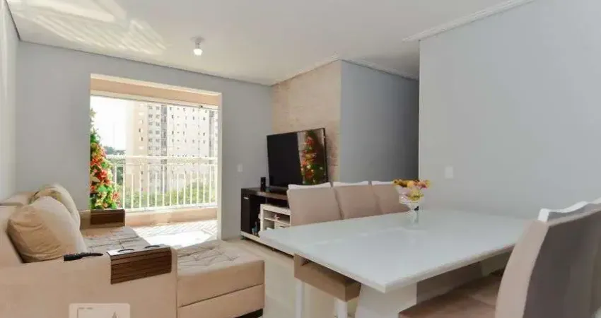 Apartamento para venda - macedo, 3 quartos, 72 m² - guarulhos