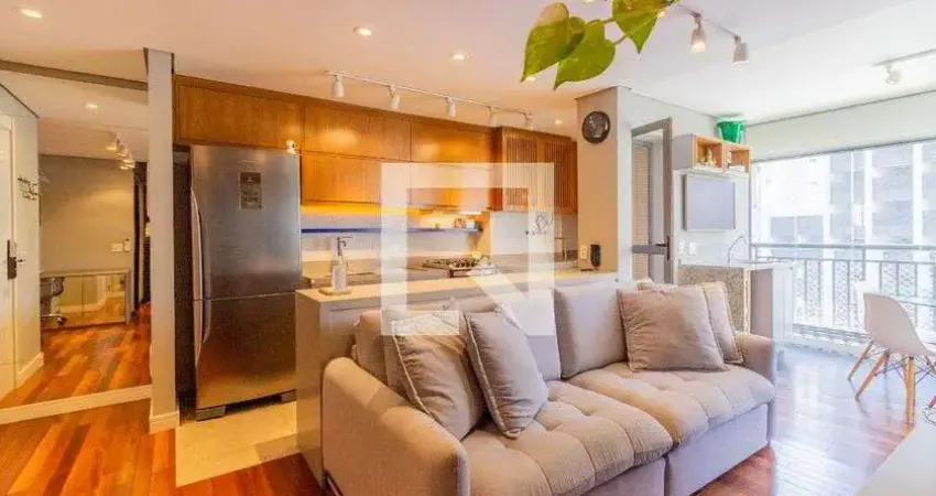 Apartamento com 2 quartos à venda na Rua Euclides de Andrade, Sumaré, São Paulo