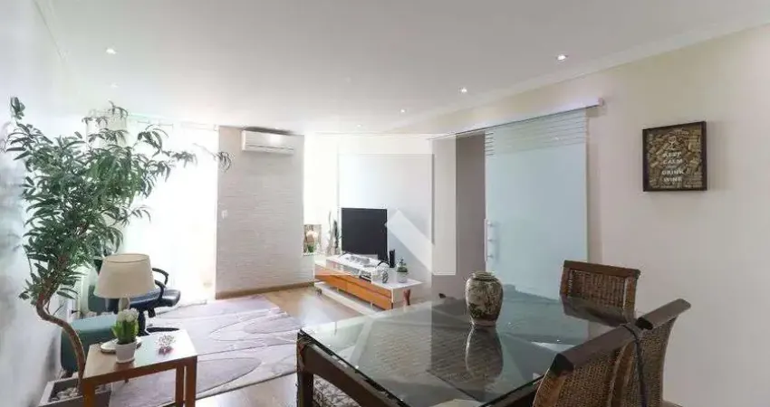 Apartamento para venda - tucuruvi, 3 quartos, 96 m² - são paulo