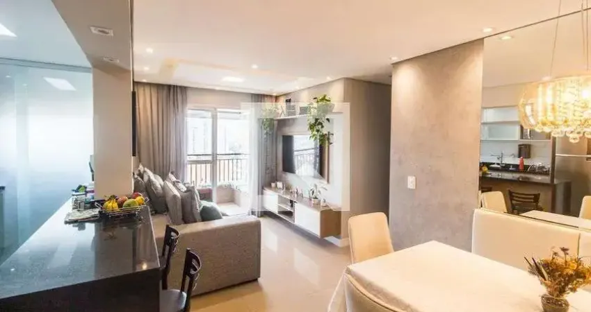 Apartamento para venda - jardim esperança, 3 quartos, 76 m² - barueri