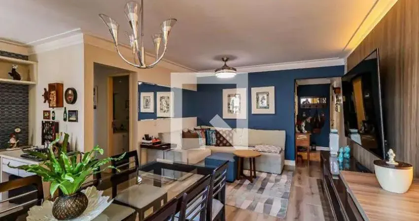 Apartamento para venda - cidade são francisco , 2 quartos,  81 m² - são paulo