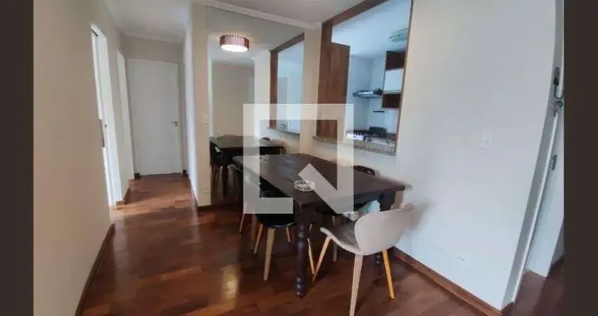 Apartamento para venda - panamby, 3 quartos, 74 m² - são paulo