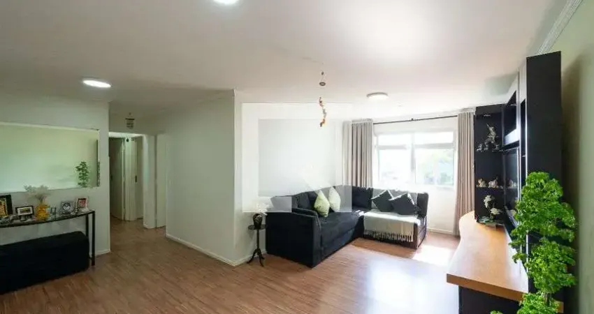 Apartamento com 3 quartos à venda na Avenida Jabaquara, Saúde, São Paulo