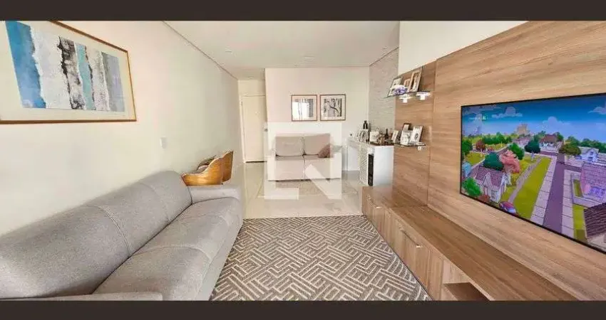 Apartamento para venda - nova petrópolis, 3 quartos,  100 m² - são bernardo do campo