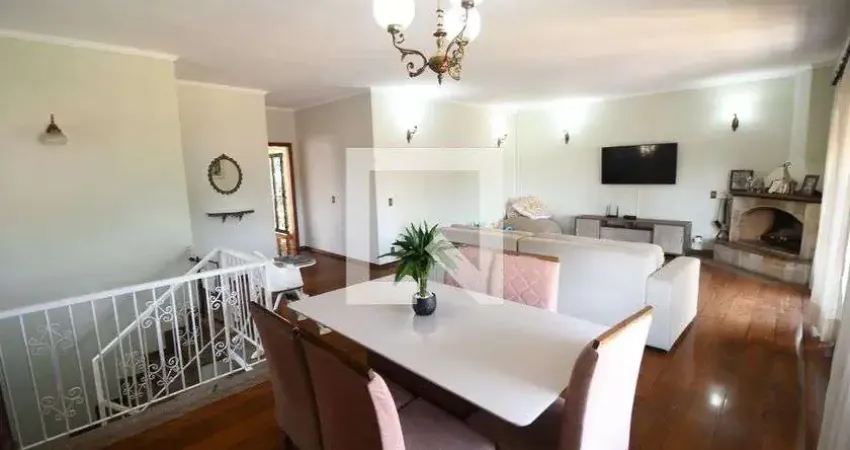 Casa com 3 quartos à venda na Rua Opala, Vila Nogueira, Campinas