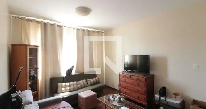 Apartamento para venda - dona clara, 4 quartos,  112 m² - belo horizonte