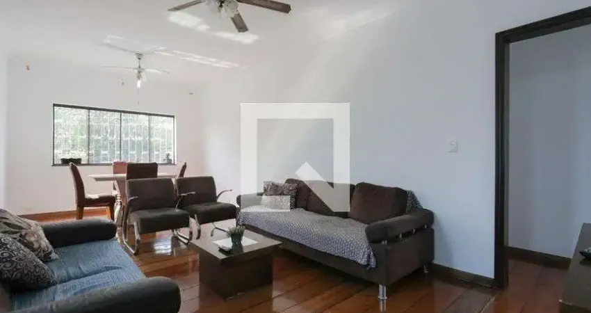 Casa para venda - vila santa maria, 4 quartos,  270 m² - são paulo