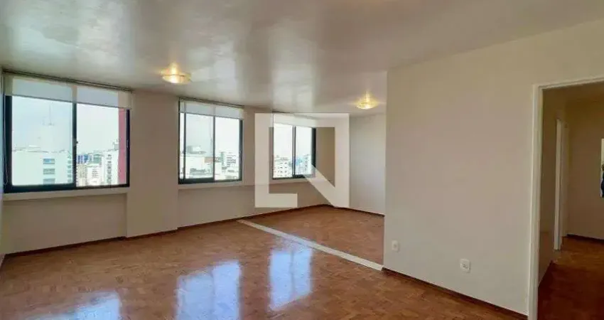 Apartamento para venda - jardim paulista, 2 quartos, 117 m² - são paulo