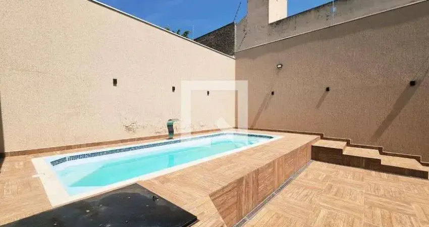 Casa para venda - horto florestal, 3 quartos,  237 m² - jundiaí