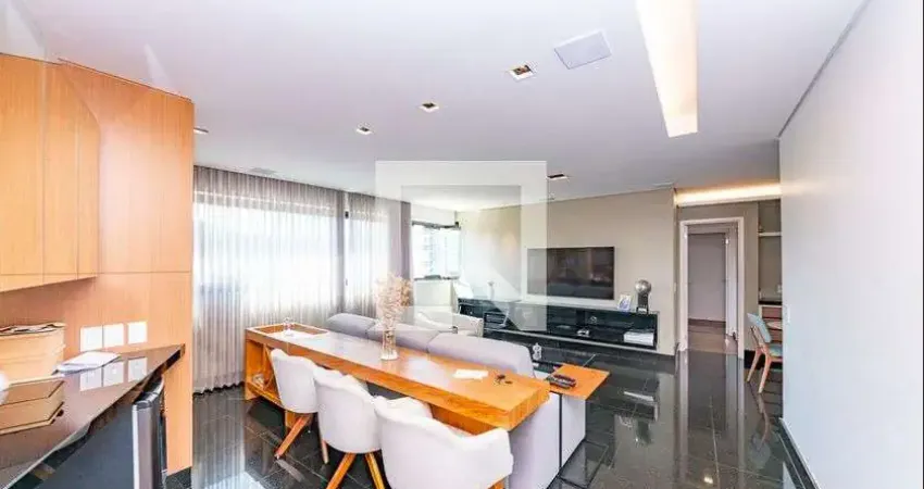 Apartamento para venda - luxemburgo, 2 quartos, 103 m² - belo horizonte