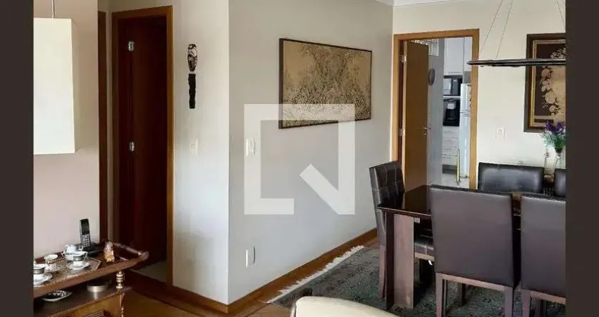 Apartamento para venda - chácara santo antonio, 4 quartos,  104 m² - são paulo