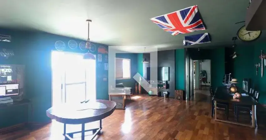 Apartamento para venda - barcelona, 1 quarto,  141 m² - são caetano do sul