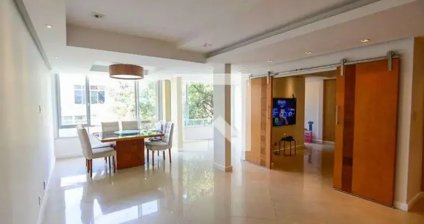 Cobertura para venda - tijuca, 3 quartos, 158 m² - rio de janeiro