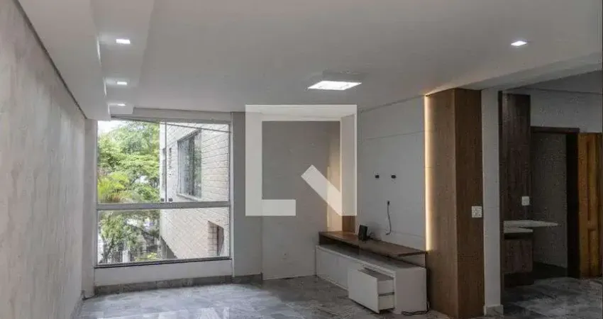 Apartamento para venda - buritis, 3 quartos,  165 m² - belo horizonte