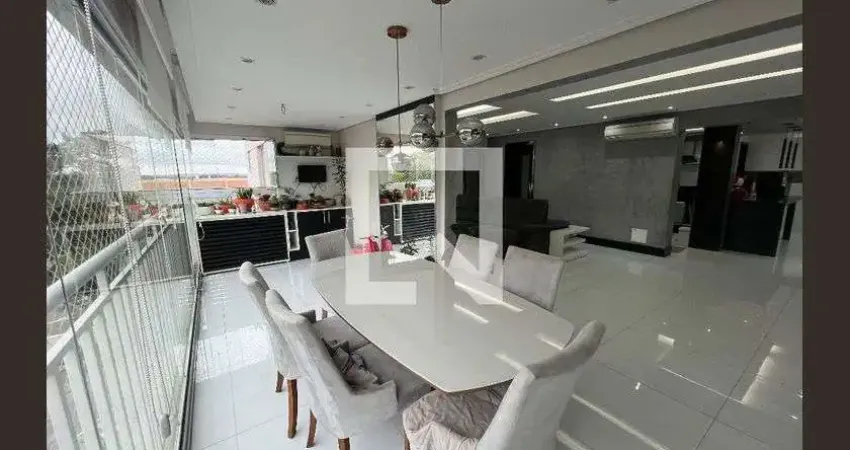 Apartamento para venda - vila augusta, 2 quartos, 128 m² - guarulhos