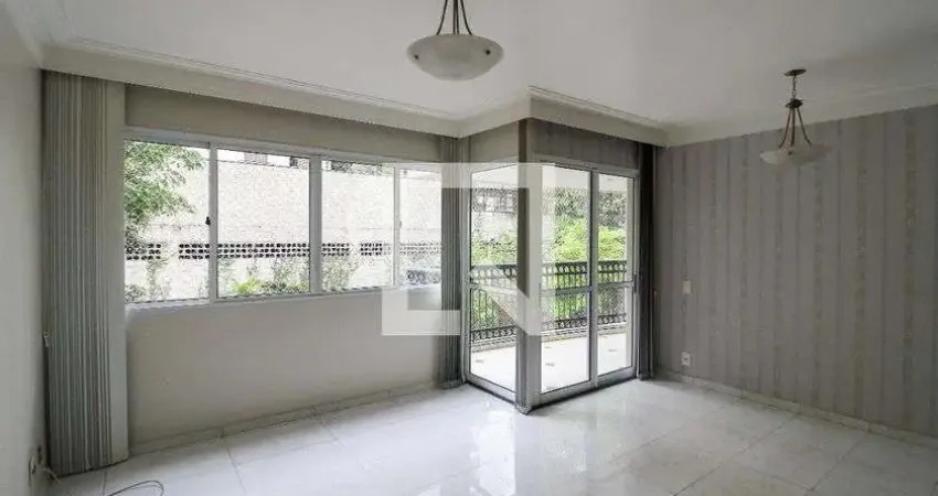 Apartamento para venda - cidade são francisco , 3 quartos,  96 m² - são paulo