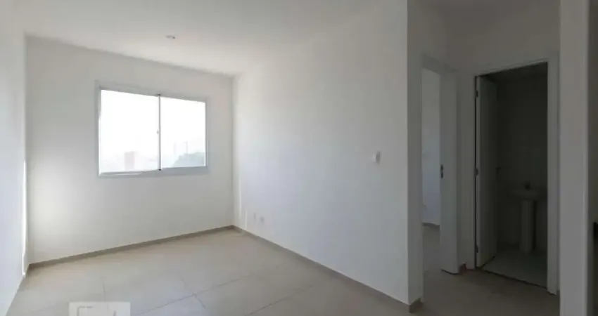 Apartamento com 1 quarto à venda na Rua Otto de Alencar, Cambuci, São Paulo