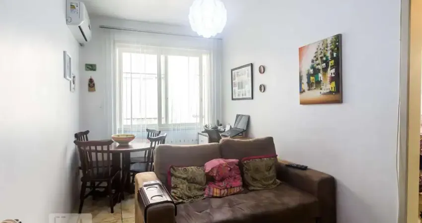 Apartamento para venda - bom fim, 1 quarto, 37 m² - porto alegre