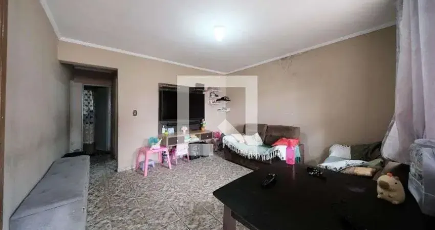 Casa para venda - cidade patriarca, 3 quartos,  120 m² - são paulo