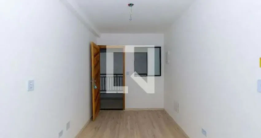 Apartamento com 2 quartos à venda na Praça Antônio Alberto, Vila Ré, São Paulo