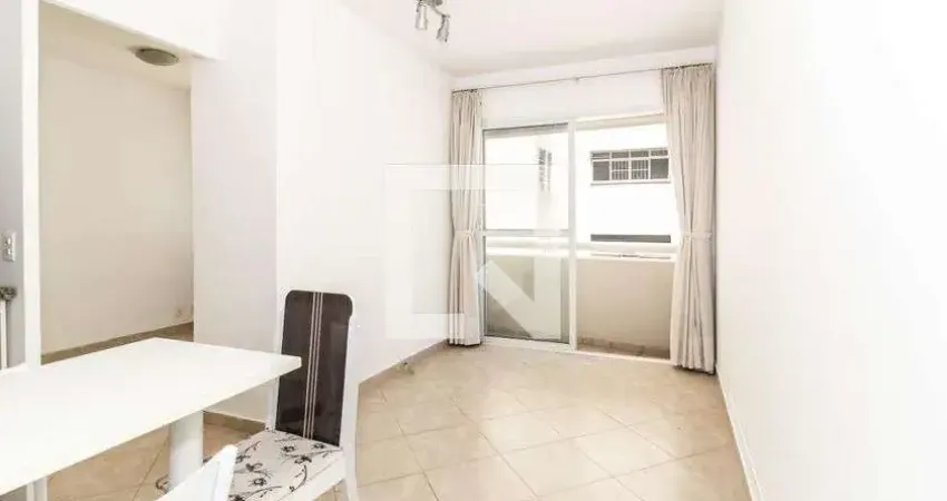 Apartamento para venda - perdizes, 1 quarto, 28 m² - são paulo