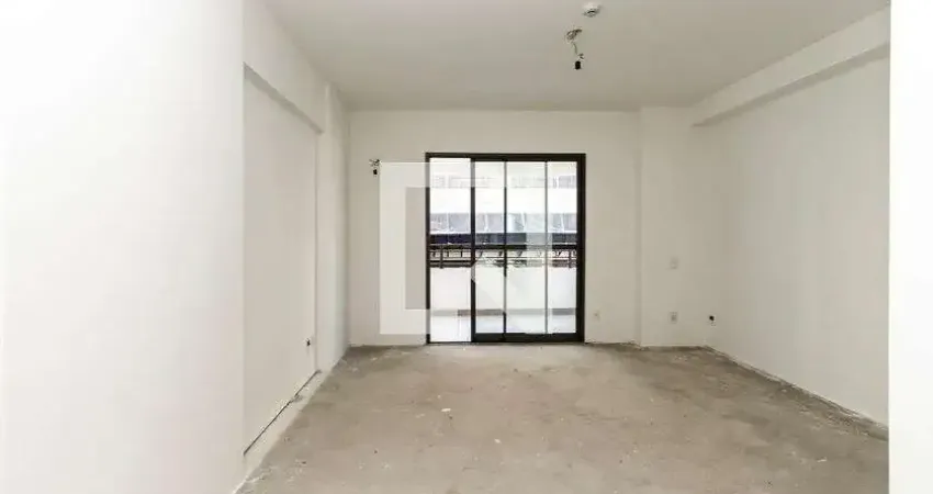 Kitnet / stúdio para venda - santo amaro , 1 quarto, 34 m² - são paulo