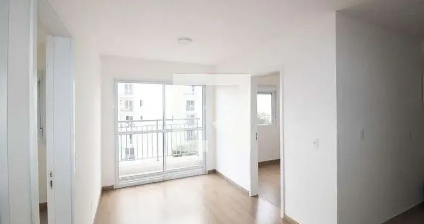 Apartamento para venda - jardim éster yolanda, 2 quartos, 40 m² - são paulo