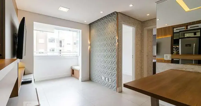 Apartamento com 2 quartos à venda na Rua Rizieri Negrini, Sacomã, São Paulo