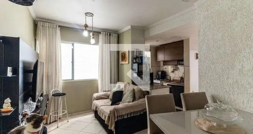 Apartamento para venda - campos elíseos, 2 quartos,  54 m² - são paulo