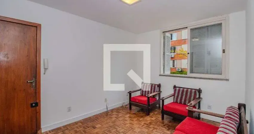 Apartamento para venda - boa vista, 2 quartos, 64 m² - porto alegre